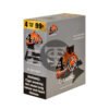 4 kings cigarillos 15 packs of diamond 102