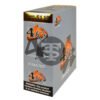 4 kings cigarillos 15 packs of diamond pre priced 1 19 809