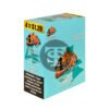 4 kings cigarillos 15 packs of french vanilla 1 29 pre price 962