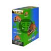 4 kings cigarillos 15 packs of kiwi berry pre priced 1 39 441