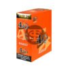 4 kings cigarillos 15 packs of mango pre price 1 39 887