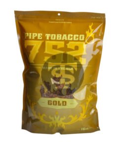 752 Gold Pipe Tobacco 16 oz. Bag