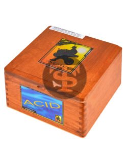 Acid 1400CC Cigars Box of 18