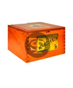 Acid Atom Maduro Cigars Box of 24