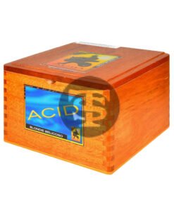 Acid Blondie Belicoso Cigars Box of 24