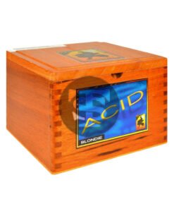 Acid Blondie Cigars Box of 40
