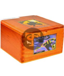 Acid Plush Cigars – Box of 24