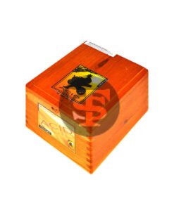Acid Toast Cigars Box of 24