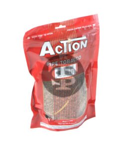 Action Regular Pipe Tobacco 16 oz. Bag