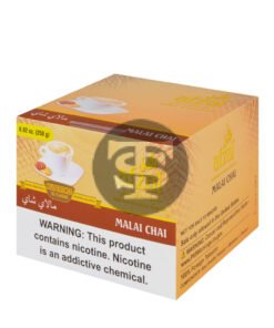 Afzal Malai Chai Hookah Tobacco – 250g
