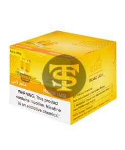 Afzal Mango Lassi Hookah Tobacco 250g