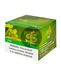 Afzal Mint Hookah Tobacco – 250g