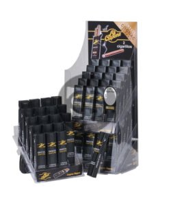 Al Capone Tower Sweet Cognac Cigarillos 60 Packs of 2