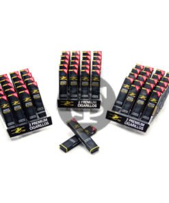 Al Capone Tower Sweet Filter Cigarillos 60 Packs of 2