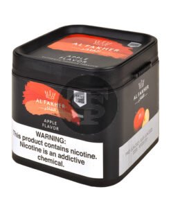 Al Fakher Apple Hookah Shisha 250g