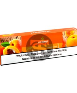 Al Fakher Apricot Hookah Shisha 10 Packs of 50g