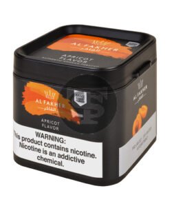 Al Fakher Apricot Hookah Shisha 250g