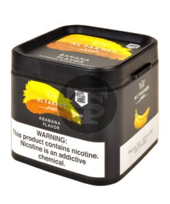 Al Fakher Banana Hookah Shisha 250g