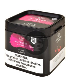 Al Fakher Berry Hookah Shisha 250g