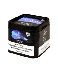 Al Fakher Blueberry Hookah Shisha 250g