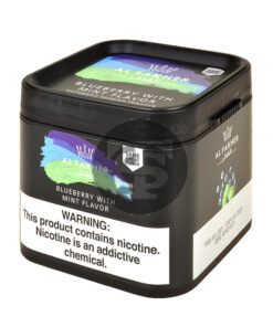Al Fakher Blueberry with Mint Hookah Shisha 250g