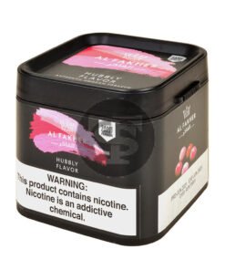 Al Fakher Bubble Gum HUBBLY Hookah Shisha 250g