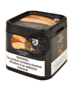 Al Fakher Cappuccino Hookah Shisha 250g