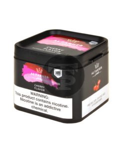 Al Fakher Cherry Hookah Shisha 250g