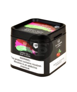 Al Fakher Cherry With Mint Hookah Shisha 250g