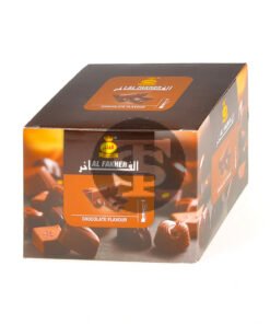 Al Fakher Chocolate Hookah Shisha 250g