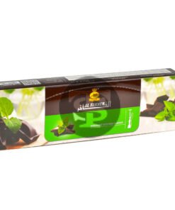 Al Fakher Chocolate With Mint Hookah Shisha 10 Packs of 50g