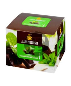 Al Fakher Chocolate With Mint Hookah Shisha 250g
