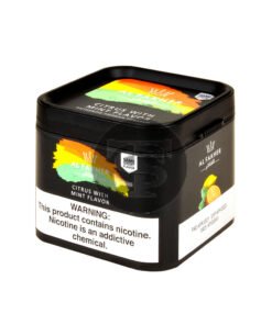 Al Fakher Citrus Mint Hookah Shisha 250g