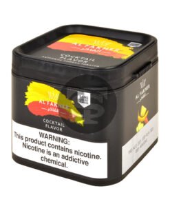 Al Fakher Cocktail Hookah Shisha 250g