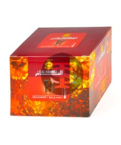 Al Fakher Cola Hookah Shisha 250g