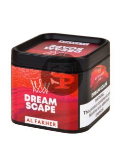 Al Fakher Dream Scape Hookah Shisha 250g