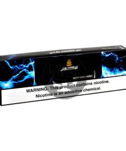 Al Fakher Energy Drink Hookah Shisha 10 Packs of 50g