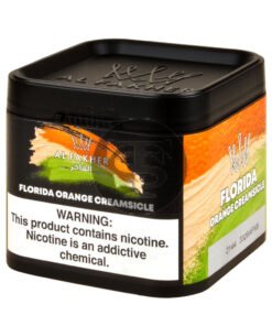 Al Fakher Florida Orange Creamsicle Hookah Shisha 250g