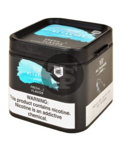 Al Fakher Fresh Hookah Shisha 250g