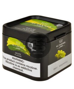 Al Fakher Grape Hookah Shisha 250g