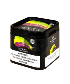Al Fakher Grape With Berry Hookah Shisha 250g