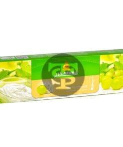 Al Fakher Grape With Cream Hookah Shisha 10 Packs of 50g