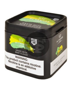 Al Fakher Grape With Mint Hookah Shisha 250g