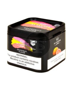 Al Fakher Grapefruit Hookah Shisha 250g