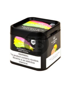 Al Fakher Grapefruit With Mint Hookah Shisha 250g