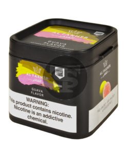 Al Fakher Guava Hookah Shisha 250g