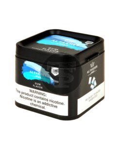 Al Fakher Gum (Spearmint) Hookah Shisha 250g