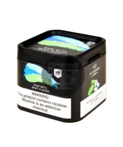 Al Fakher Gum With Mint (Spearmint) Hookah Shisha 250g