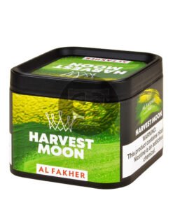Al Fakher Harvest Moon Hookah Shisha 250g