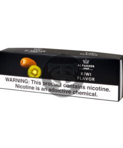 Al Fakher Kiwi Hookah Shisha 10 Packs of 50g